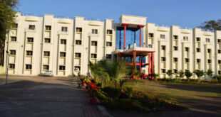 नक्सल प्रभावित क्षेत्रों में विज्ञान एवं वाणिज्य विषय के अध्ययन-अध्यापन के लिए मुख्यमंत्री विष्णु देव सरकार की विशेष पहल….