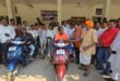 उपमुख्यमंत्री विजय शर्मा की तत्परता से दो दिव्यांगों को मिली स्कूटी: दिव्यांग धरम सिंह पटेल और उलख राम पटेल चेहरे पर लौटी मुस्कान….