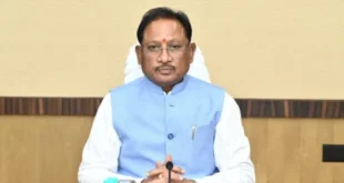 मुख्यधारा की ओर लौटता विश्वास: दक्षिण बस्तर में 51 माओवादी कैडरों का आत्मसमर्पण, शांति और विकास की दिशा में बड़ा कदम – मुख्यमंत्री साय….