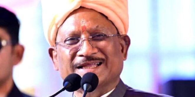 सशक्त समाज निर्माण में शिक्षा और संगठन की भूमिका अहम : मुख्यमंत्री विष्णुदेव साय…