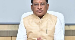 ग्रामीण डिजिटल सशक्तिकरण की दिशा में बड़ा कदम: संशोधित भारतनेट प्रोग्राम के तहत छत्तीसगढ़ को ₹3,942 करोड़ की स्वीकृति- मुख्यमंत्री विष्णु देव साय…..